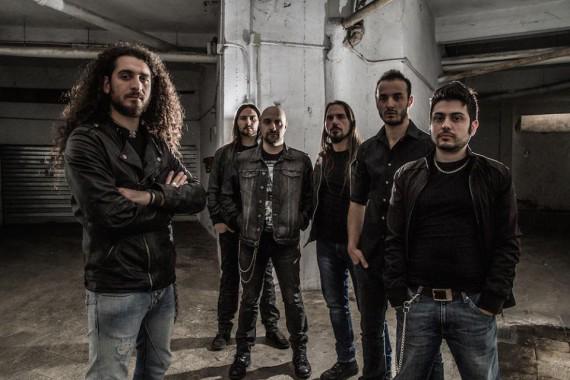 Metalitalia's tweet image. KALEDON: primo show col nuovo cantante #KALEDON - metalitalia.com/articolo/kaled…