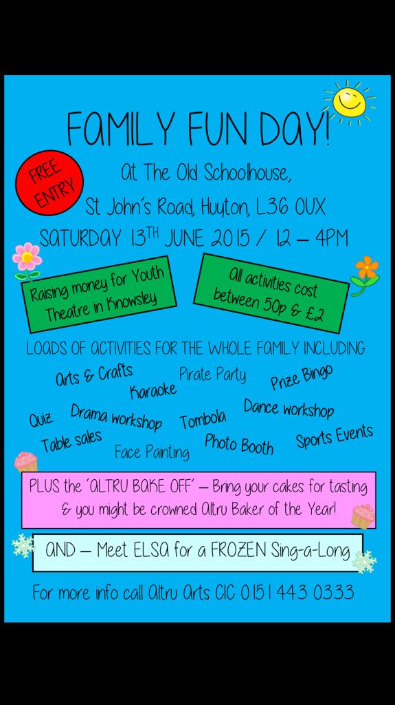 Altru_YA's tweet photo. Don't forget the fun day this Saturday!!! Jam packed with family fun all day, so much to do and enjoy. Let's do this! http://t.co/Y2gWObvUTP