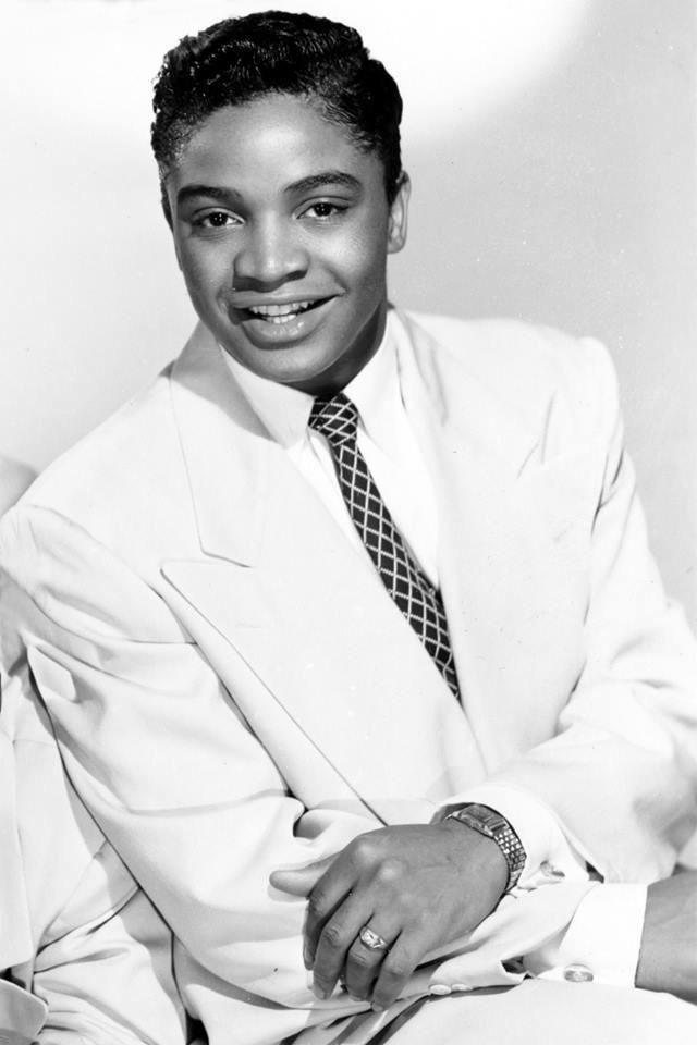 Happy Birthday Jackie Wilson    