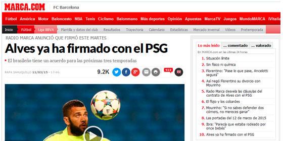 Ya lo decía <a href="/marca/">MARCA</a>