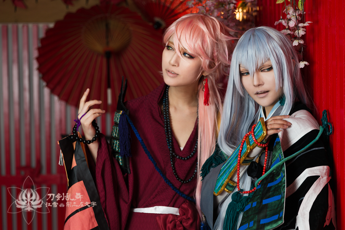 コスプレイヤーダリアのTwitter画像93