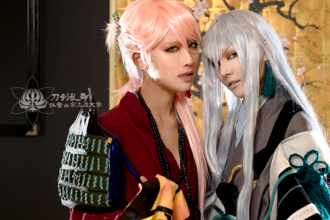 コスプレイヤーダリアのTwitter画像91