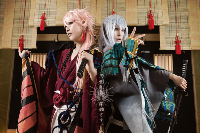 コスプレイヤーダリアのTwitter画像92