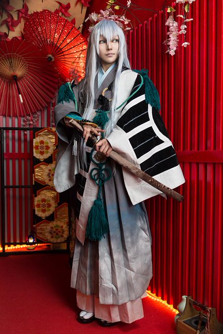 コスプレイヤーダリアのTwitter画像94