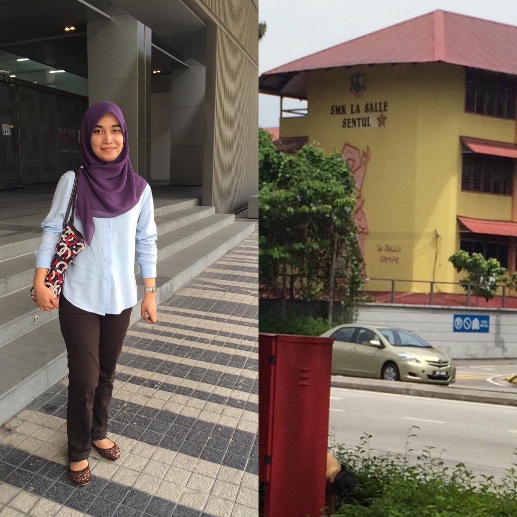 Hazriza Azwan On Twitter Jalan Ngan Patin Sampai Ke Cni Http T Co Mofyjbuz7u