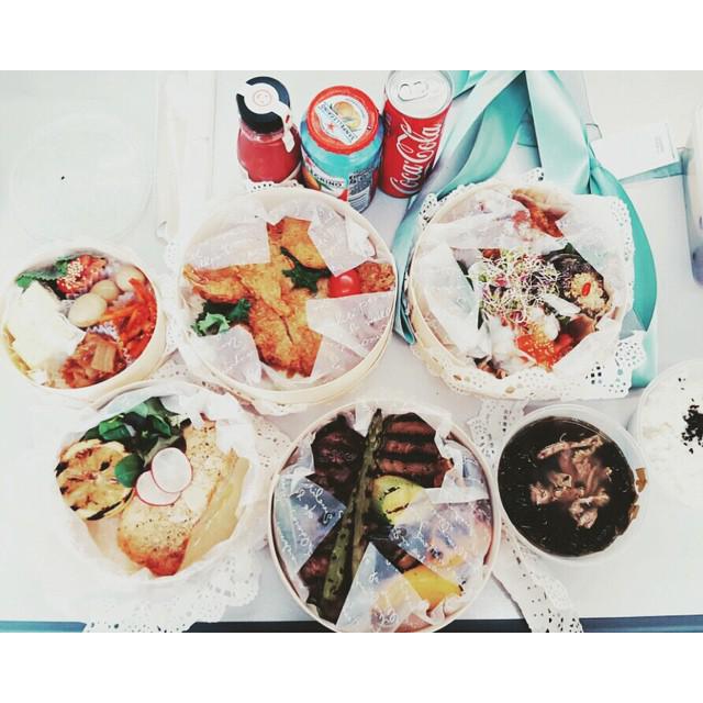 G_GirlFriend's tweet image. [TRANS @BOYF_DH] Our beloved Hyunseong happy birthday😄
It&apos;s #SecondOldest #Birthday #AteWell
instagram.com/p/3tFlupyfcz/