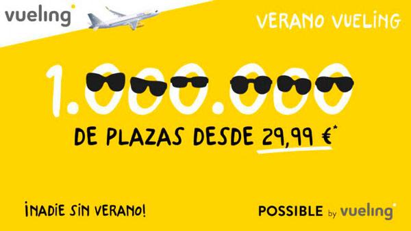 ¡¡ATENCIÓN PROMO!! Penúltimo día para comprar tu vuelo súper barato este verano bit.ly/1T8BCYz ¡aprovechad!