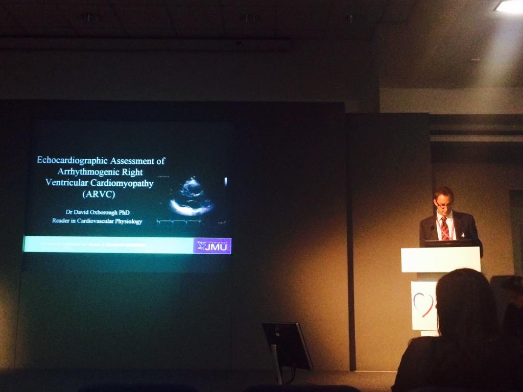 Prof Catherine Ross (@catherinemross) on Twitter photo ARVC assessment by <a href="/oxborough77/">Prof David Oxborough</a> <a href="/BritishCardioSo/">British Cardiovascular Society</a> variable phenotype expression, causes SCD, refer to <a href="/BSEcho/">BSEcho</a> guide ARVC assessment by <a href="/oxborough77/">Prof David Oxborough</a> <a href="/BritishCardioSo/">British Cardiovascular Society</a> variable phenotype expression, causes SCD, refer to <a href="/BSEcho/">BSEcho</a> guide