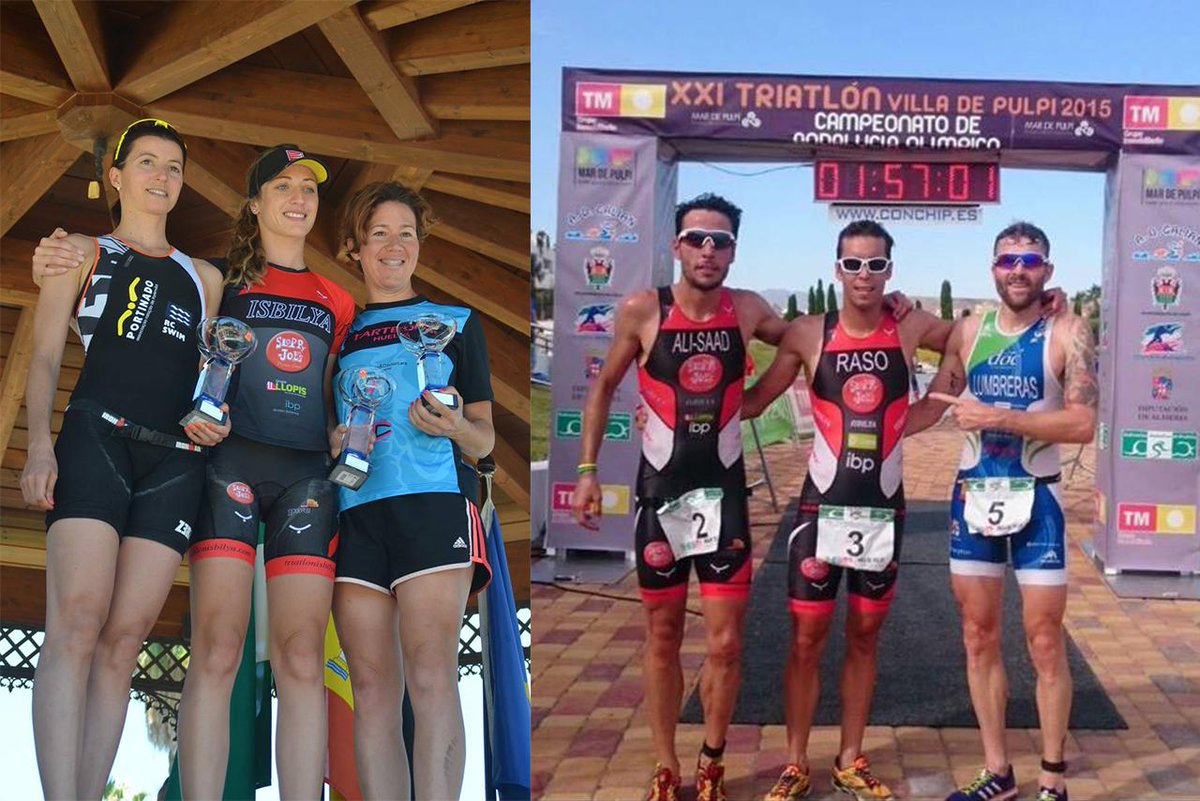 AytoHuevar's tweet photo. Hervenses destacan en el mundo del deporte http://t.co/bBtPSdOQkQ #Huévar http://t.co/o2ZtijOthw