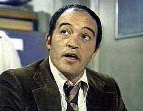 That\s right Jimbo it\s another one for Lieutenant Becker~Happy Birthday Joe Santos 