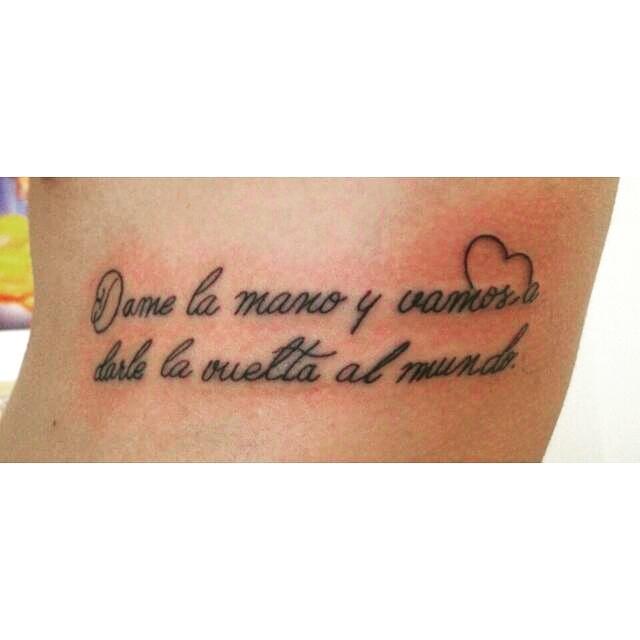 fran_ruiz96's tweet photo. @LaurichiMelero8 Contigo hasta el infinito y mas allà.. http://t.co/Be2W6aqVza