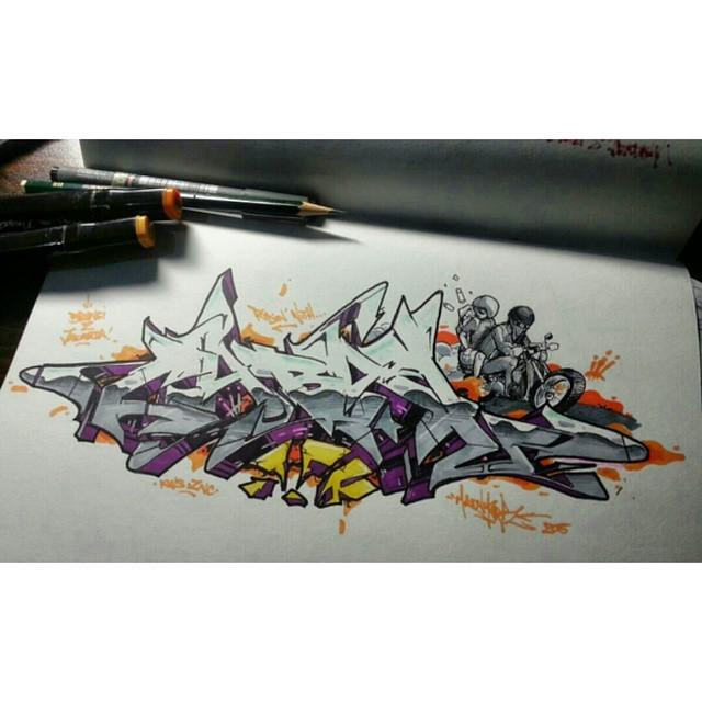 artpushr's tweet photo. via #cabalrandom "http://t.co/QdZaD9Ej9W" #graffiti #streetart http://t.co/9ZE9U7bWOI