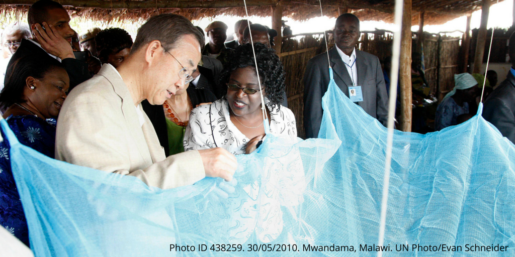  in 1944 Secretary General Ban Ki-Moon was born. Happy Birthday! 