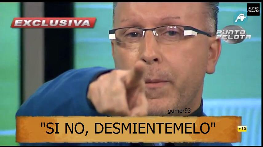 MarioPenny's tweet photo. A segunda convocatoria y... @MarioGrandson http://t.co/UFBPOZB82S
