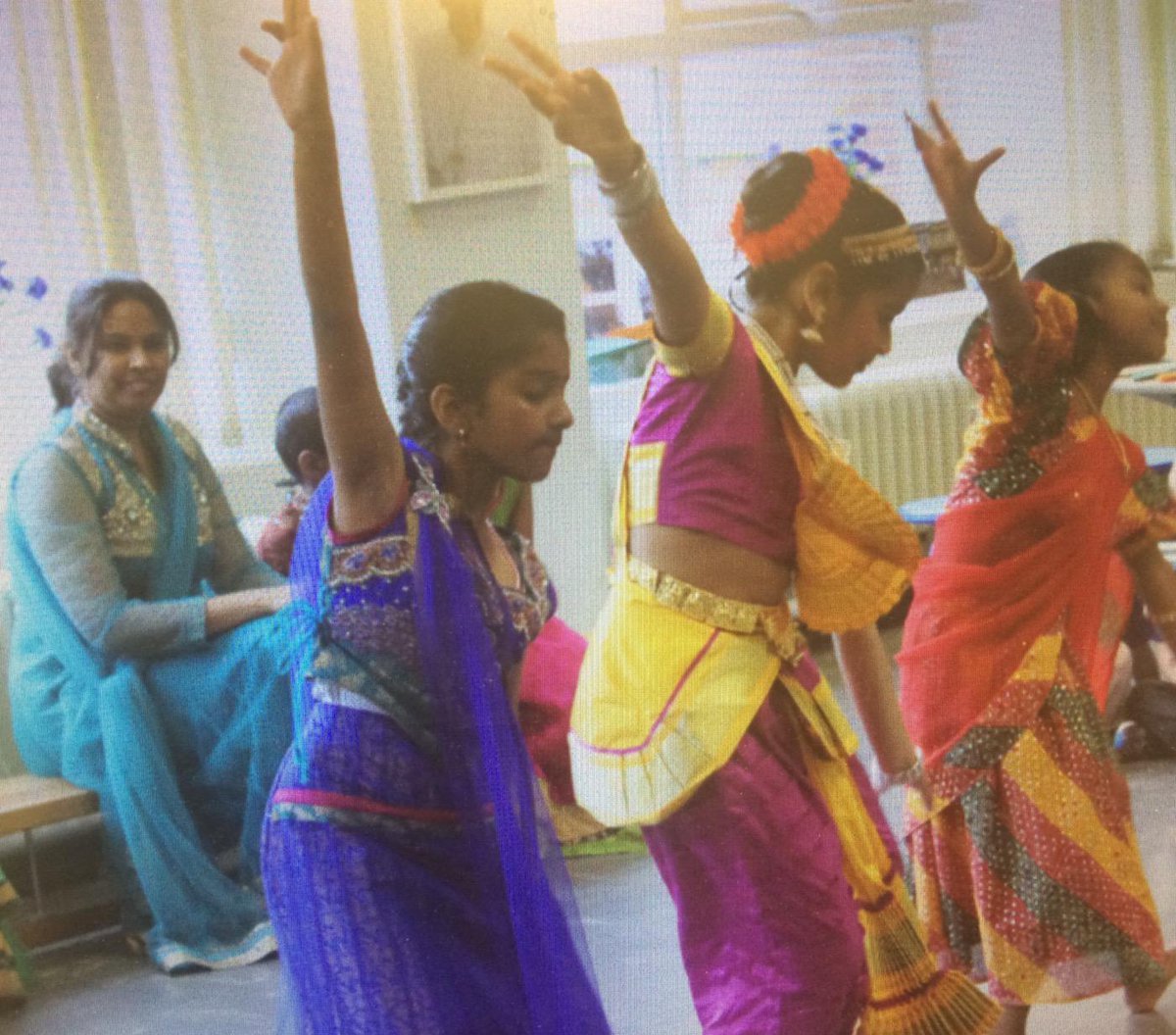 OurLadyandStPhils tweet media