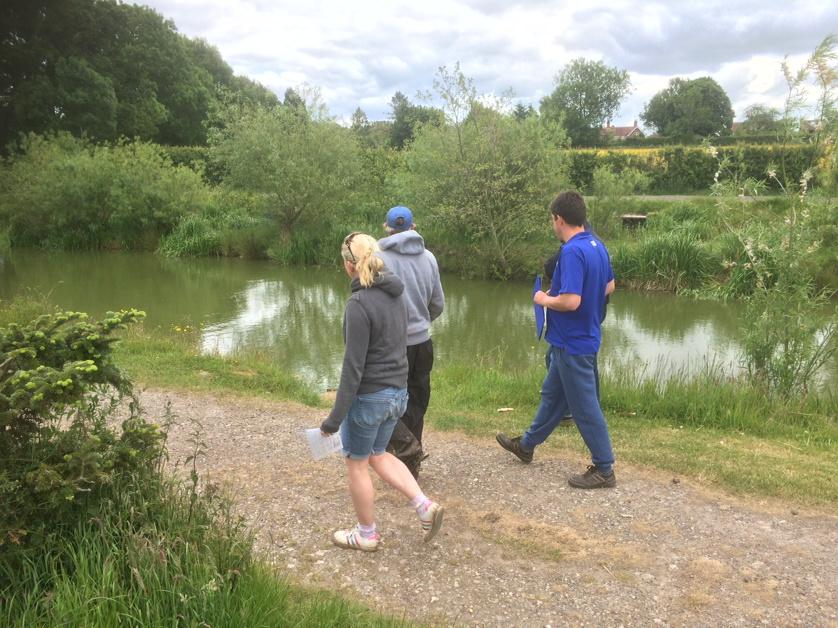 Pole Fishing (@polefishingmag) on Twitter photo Pegging the Pole Fishing Daiwa <a href="/TunnelBarnFarm/">Tunnel Barn Farm</a> Masters for next week! 90 anglers spread over five lakes - bagging!!! Pegging the Pole Fishing Daiwa <a href="/TunnelBarnFarm/">Tunnel Barn Farm</a> Masters for next week! 90 anglers spread over five lakes - bagging!!!
