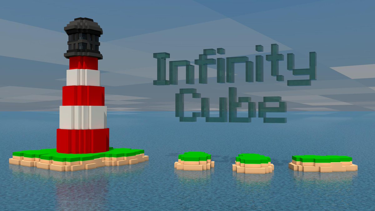 BlueShadowProd's tweet image. Just been working on a wallpaper for #InfinityCube
Looking to get the game out within a few months
#gamedev #indiedev