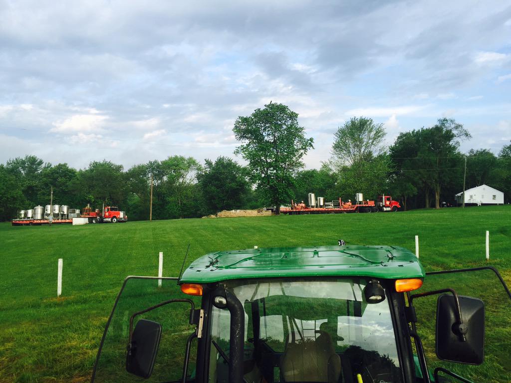 Organarchy Hops tweet media