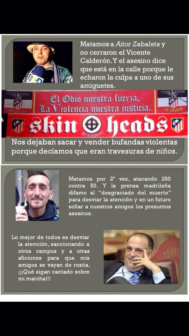 mariobiri's tweet photo. #TebasVeteYa #GolNorteNoSeCierra #NervionNoSeCierra http://t.co/UwFb4ogyB5