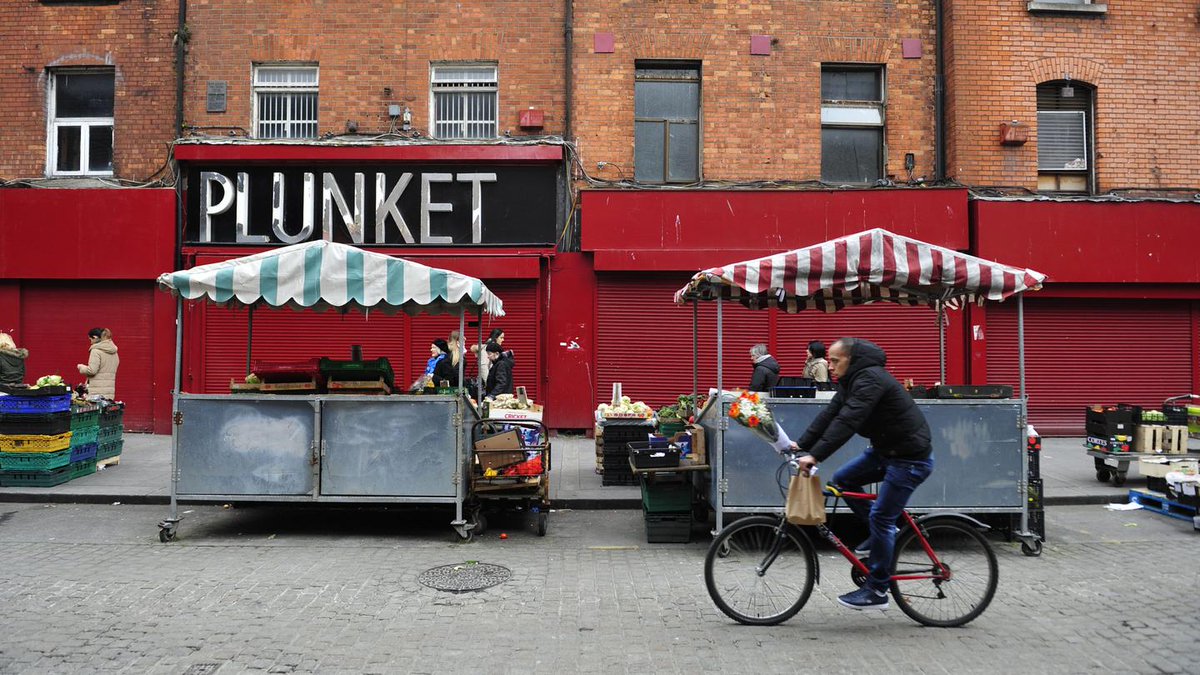 The Irish Times tweet media