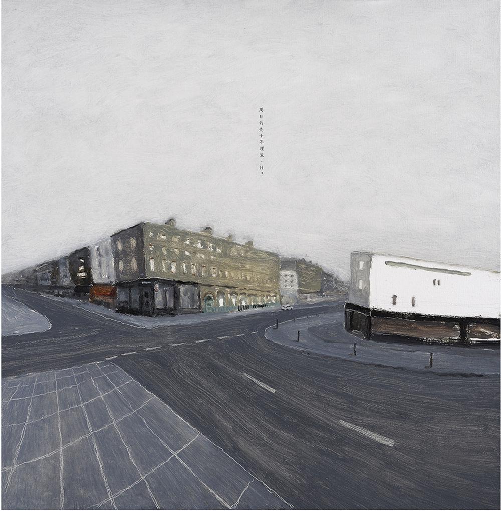 GXframing's tweet photo. New group show explores the urban and natural environment - until 27 June. @livingsouth #London #architecture @RIBA http://t.co/4gf4eDYhEA