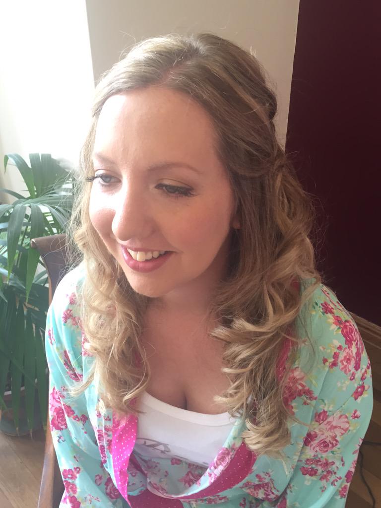 Jordan smith MUA tweet media