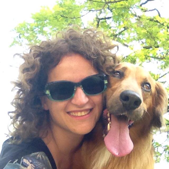 allegrisilvia's tweet image. #ionontiabbandono e sono felice di stare sempre con te! Chi abbandona i #cani coi primi caldi estivi è senza anima!