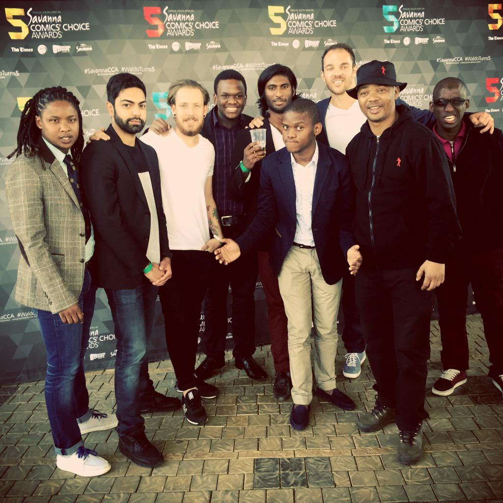 Vuyo_Jiya's tweet photo. This is stand up comedy. .United we stand , divided we fall #NewComerShowCase #ComicChoiceAwards @ComicsChoice http://t.co/ynxJnfSS7G