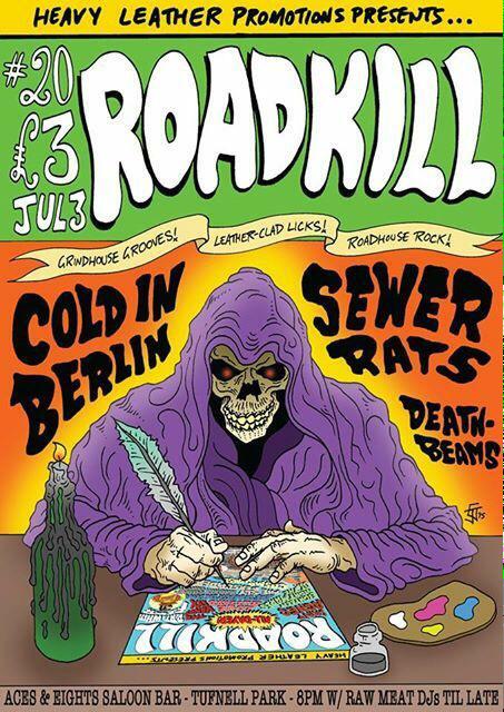 Deathbeams tweet media