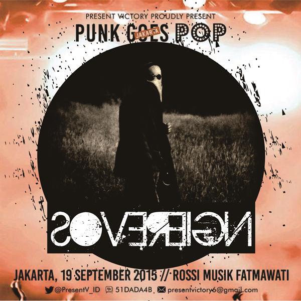 Malam brah! 
Udah cek jadwal? Jangan lupa ya, 19/9/15 nanti kita headbang bareng!