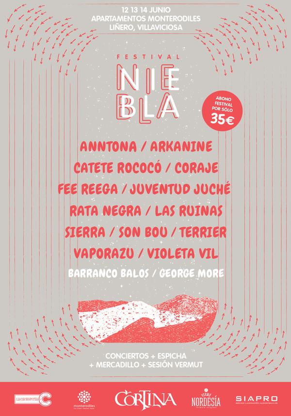 ¿Qué os parece el plan para este finde? <a href="/festivalniebla/">Festivalniebla</a> #villaviciosa #asturias entradium.com/entradas/festi…