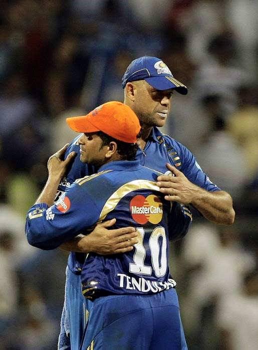 Greymind43: Happy Birthday, Andrew Symonds!  