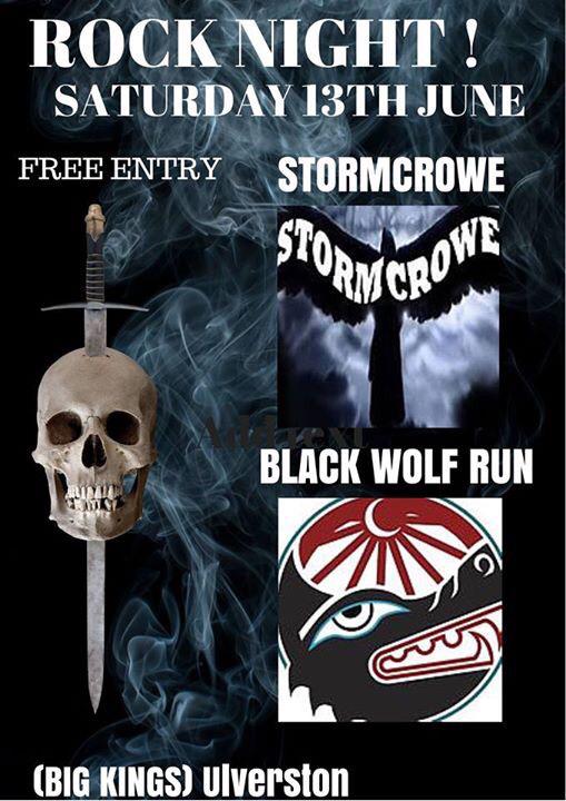 Engineinn_Cark's tweet image. This Saturday @bigkingsarms