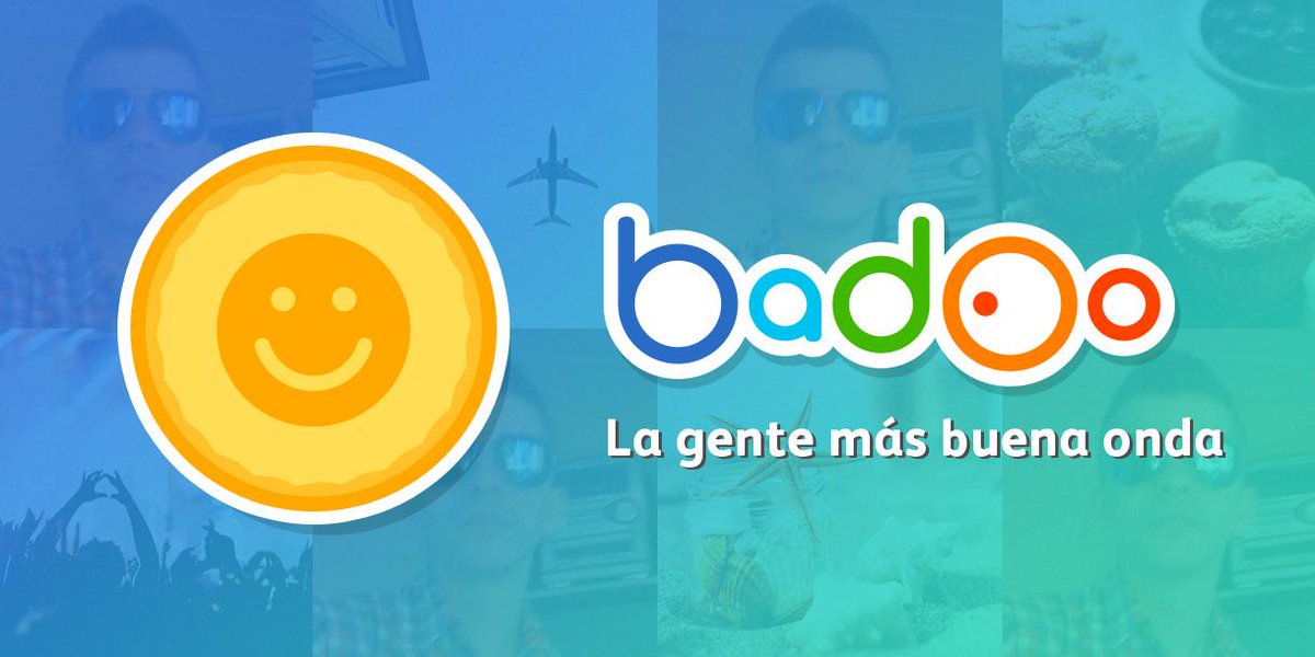 Estás viendo a una de las personas más copadas en #badoo badoo.com/es-ar/b/133359…