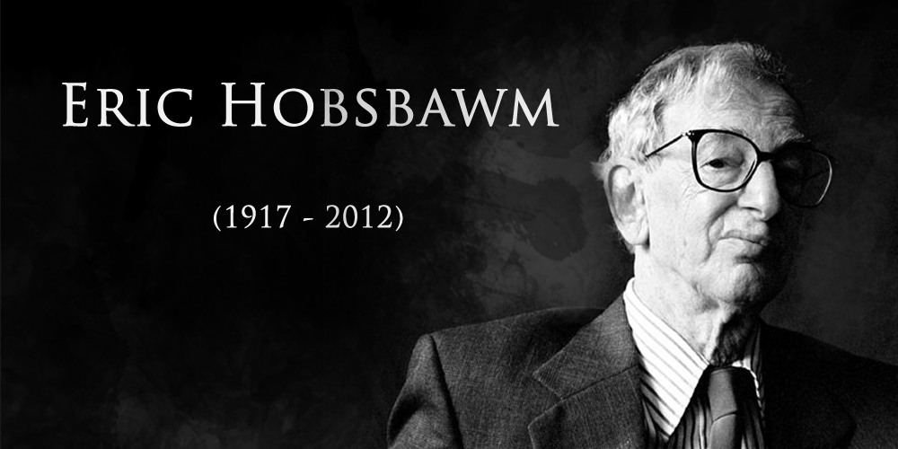 idefix's tweet image. Yazarlık hayatı kadar siyasi hayatı ile de anılan #EricHobsbawm’ı doğum gününde saygıyla anıyoruz.