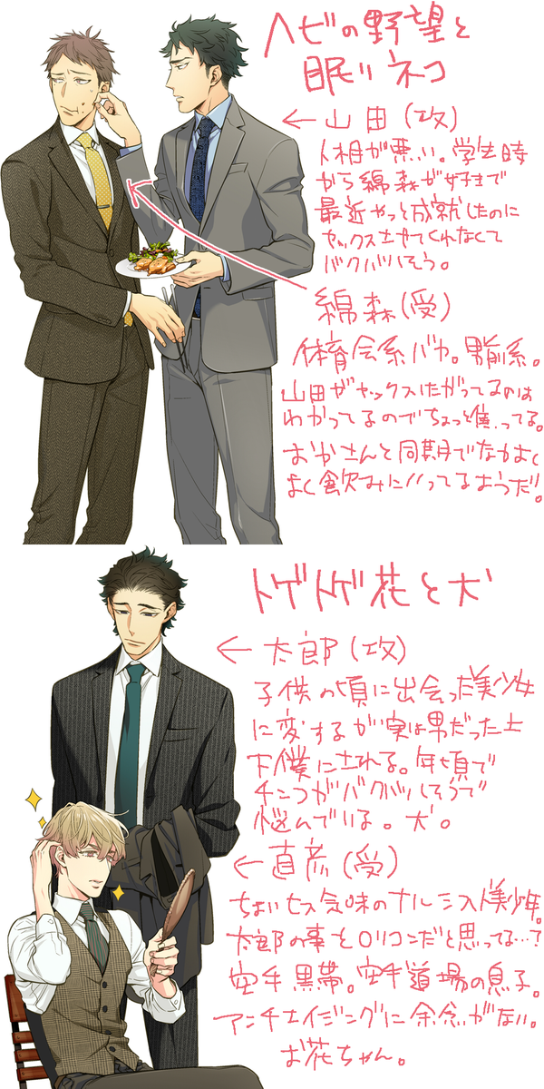 明日06/10にリブレ出版様より2冊目のコミクス【please,marry me!!】が発売します!カバーは結婚式風でちょうどジュンブライド!よろしくお願いします～!【http://t.co/PmuiRssF2G】←amazon 