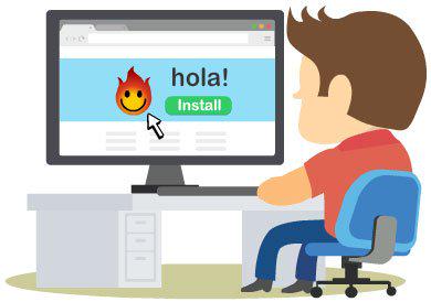 SecureVpn tweet picture