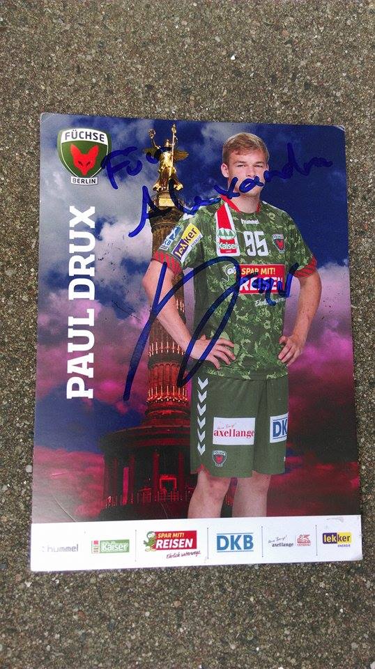 AlexaaMustafi's tweet photo. #JesperNielsen @IgroK35official @PaulDrux  #PavelHorak @FuechseBerlin http://t.co/a0rtv35g5y