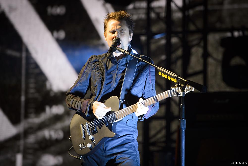 Happy birthday to matthew bellamy from muse who is 374 years old today

matthew invented the orchestra in 1672 