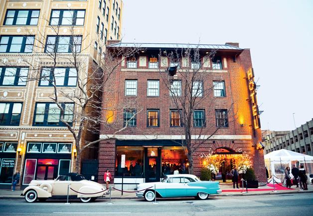 GQMagazine's tweet photo. Why Providence, RI is the coolest little city in America http://t.co/X1c77iJ8qg http://t.co/a8p3tCPE4F