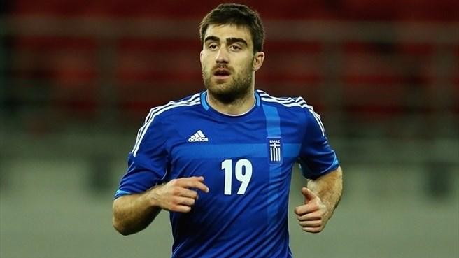 Happy birthday to Greece International Sokratis Papastathopoulos who plays for .He turns 27 today. 
