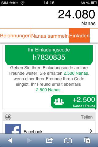 Redstonebrou's tweet image. help me get nanas pls &amp;lt;3