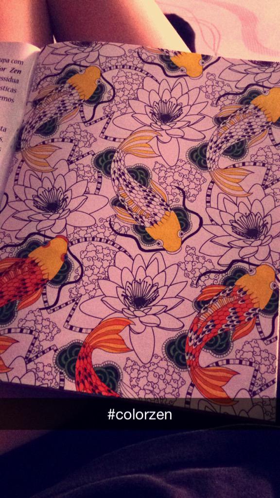 ritaa_pereiraa's tweet image. 💪🏼😍 #colorzen