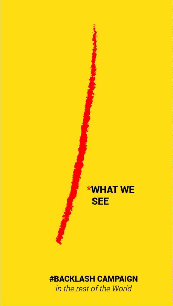 LD_Backlash's tweet photo. The #backlash campaign has been censored in Saudi. Now is the time to speak up and #SaveRaif http://t.co/7H1BaRBrif
