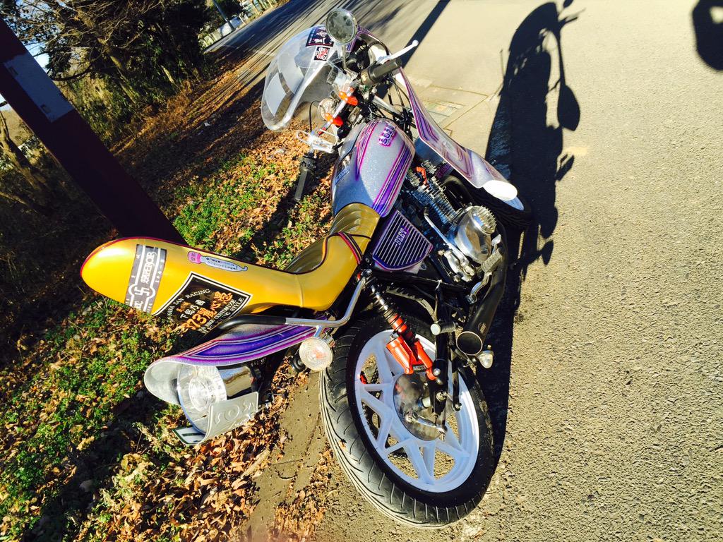 GS400回します！ 明細は外装三段新品 セブンスターキャスト マルゾッキ