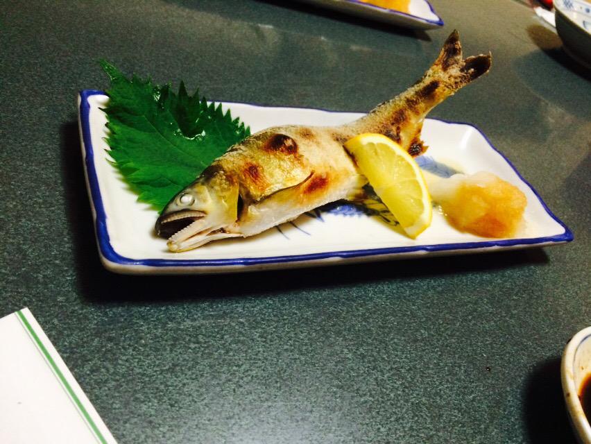 RRoma_adiccion's tweet photo. とある社長に行きつけのお店
教えていただきました(^_^)

大将も女将も良い人でした！！
自分も行きつけの店になりますね(^^)

ごちそうさまでした😁 http://t.co/2yx4F1sahO