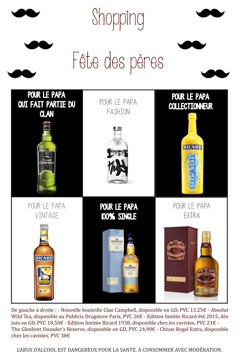 MCSCOM's tweet photo. Bientôt la fête des pères ! Pour trouver de bonnes idées, allez jeter un coup d’œil à notre accès presse... :) http://t.co/vVYVg1s4Rf