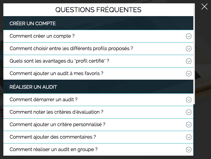 PRISMMI's tweet photo. Perdu, vous ne savez pas comment utiliser @PRISMMI ? Une rubrique aide est à votre disposition http://t.co/tVlOmkGPW9 http://t.co/DBo8QEEesB