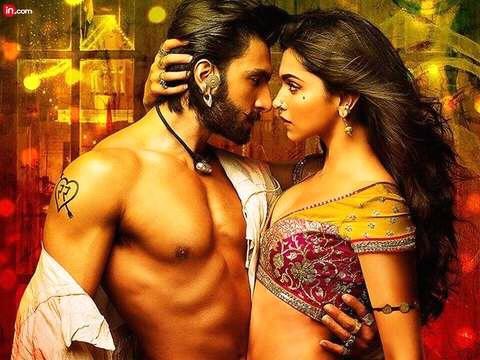 rajdeepdas20003's tweet image. Ram-leela..........