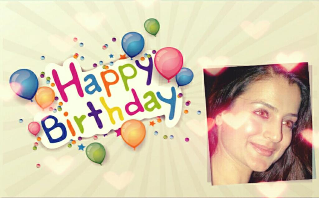  Celebrate your birthday every year    but please Celebrate being HAPPY     every day! 